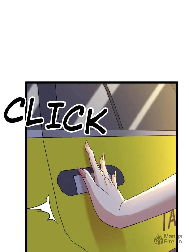 The Great Curse Chapter 13 page 45 - 