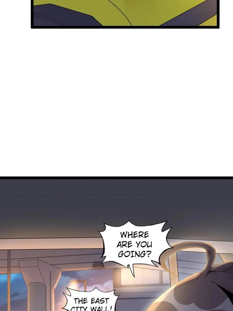 The Great Curse Chapter 13 page 46 - 