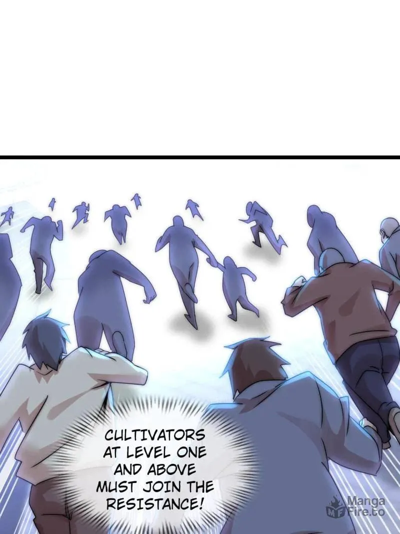 The Great Curse Chapter 13 page 48 - 