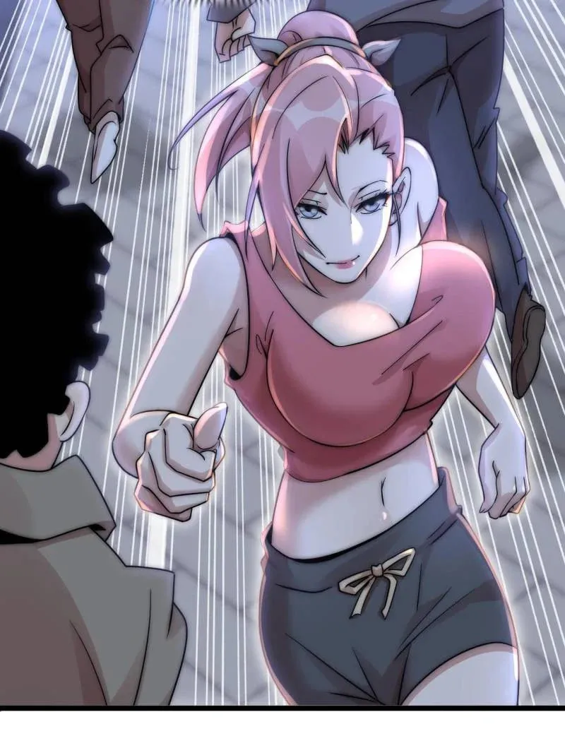 The Great Curse Chapter 13 page 49 - 