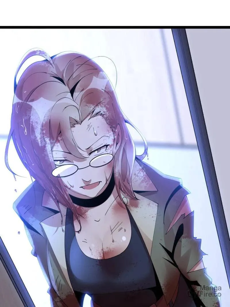 The Great Curse Chapter 13 page 6 - 