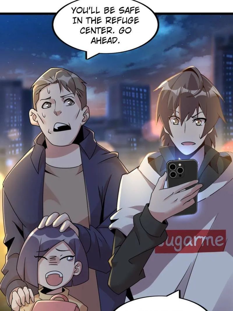 The Great Curse Chapter 13 page 53 - 