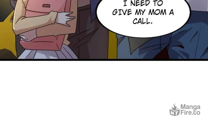 The Great Curse Chapter 13 page 54 - 