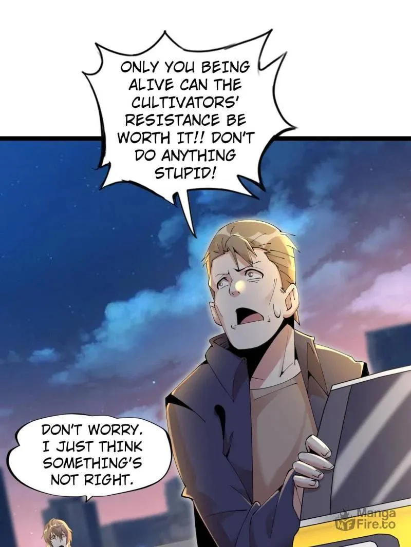 The Great Curse Chapter 13 page 55 - 