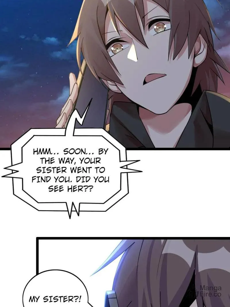 The Great Curse Chapter 13 page 57 - 
