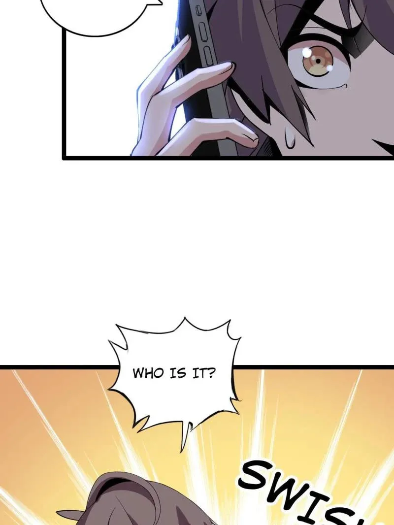 The Great Curse Chapter 13 page 58 - 