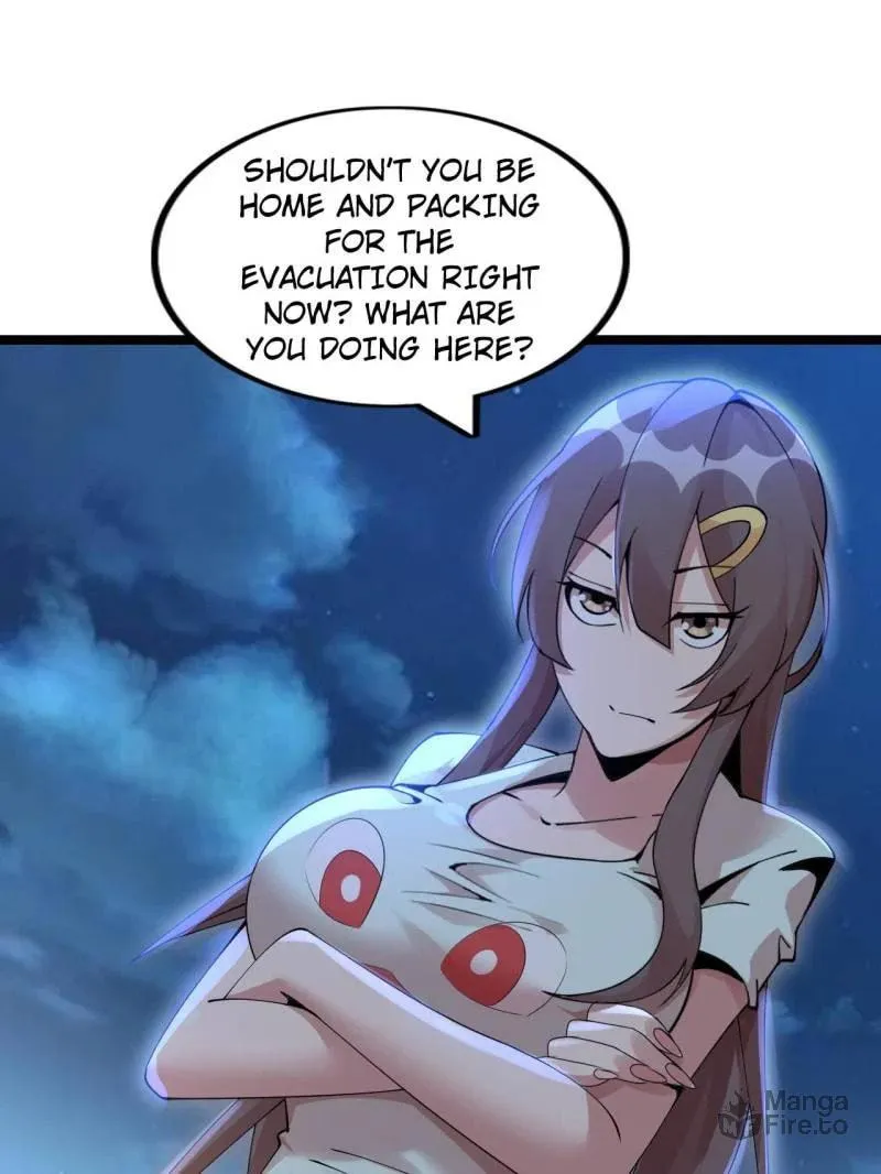 The Great Curse Chapter 13 page 60 - 