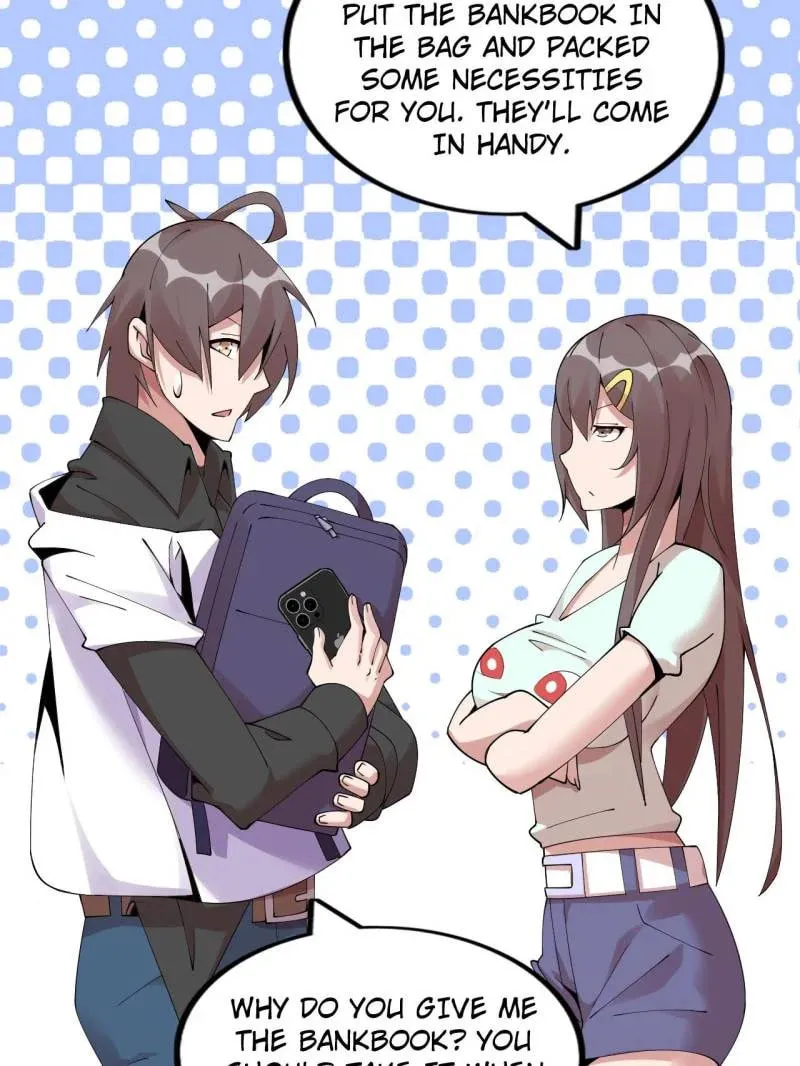 The Great Curse Chapter 13 page 62 - 
