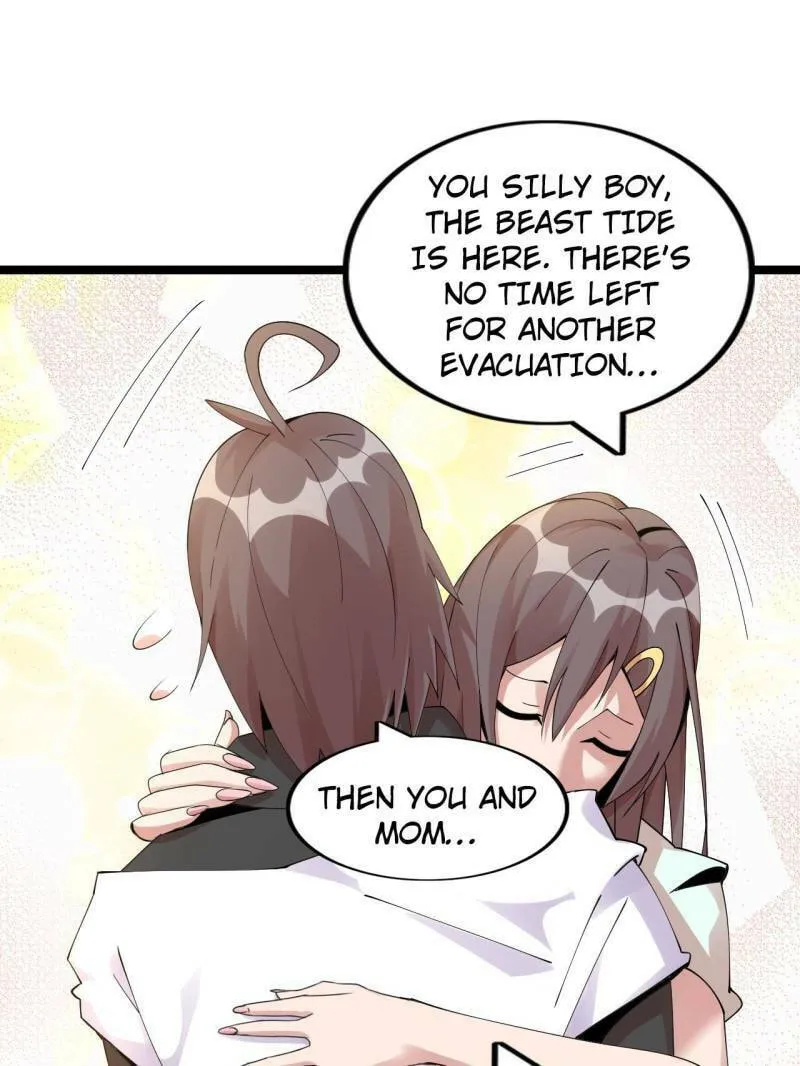 The Great Curse Chapter 13 page 64 - 