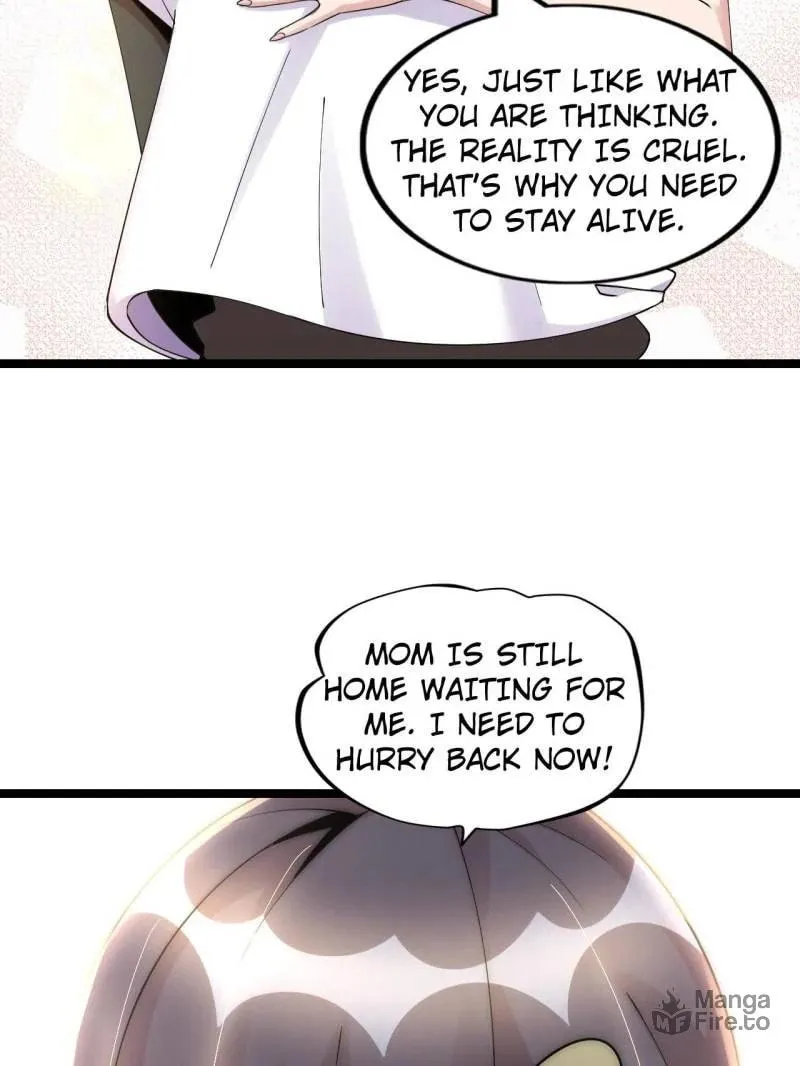 The Great Curse Chapter 13 page 65 - 