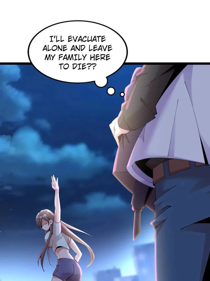 The Great Curse Chapter 13 page 67 - 