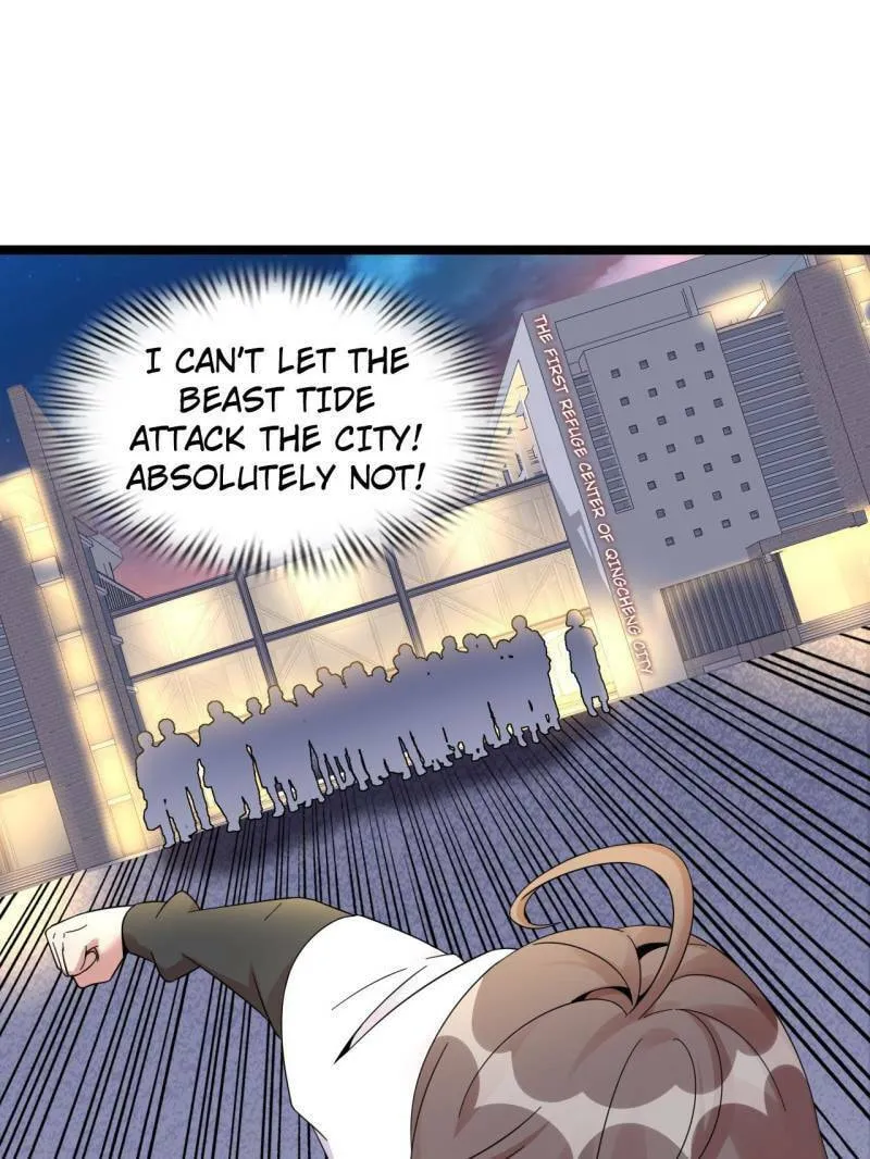 The Great Curse Chapter 13 page 71 - 