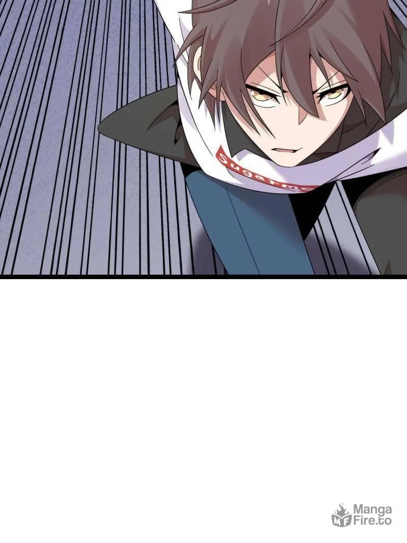 The Great Curse Chapter 13 page 72 - 