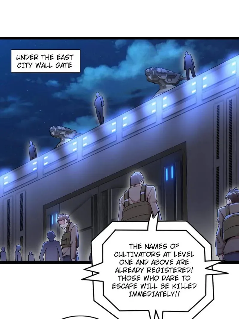 The Great Curse Chapter 13 page 73 - 