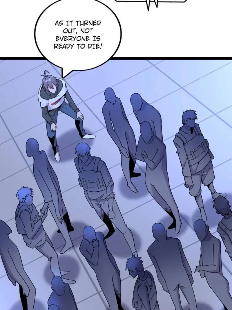 The Great Curse Chapter 13 page 74 - 