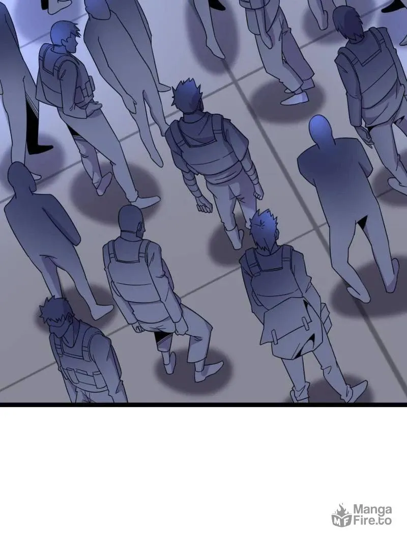 The Great Curse Chapter 13 page 75 - 