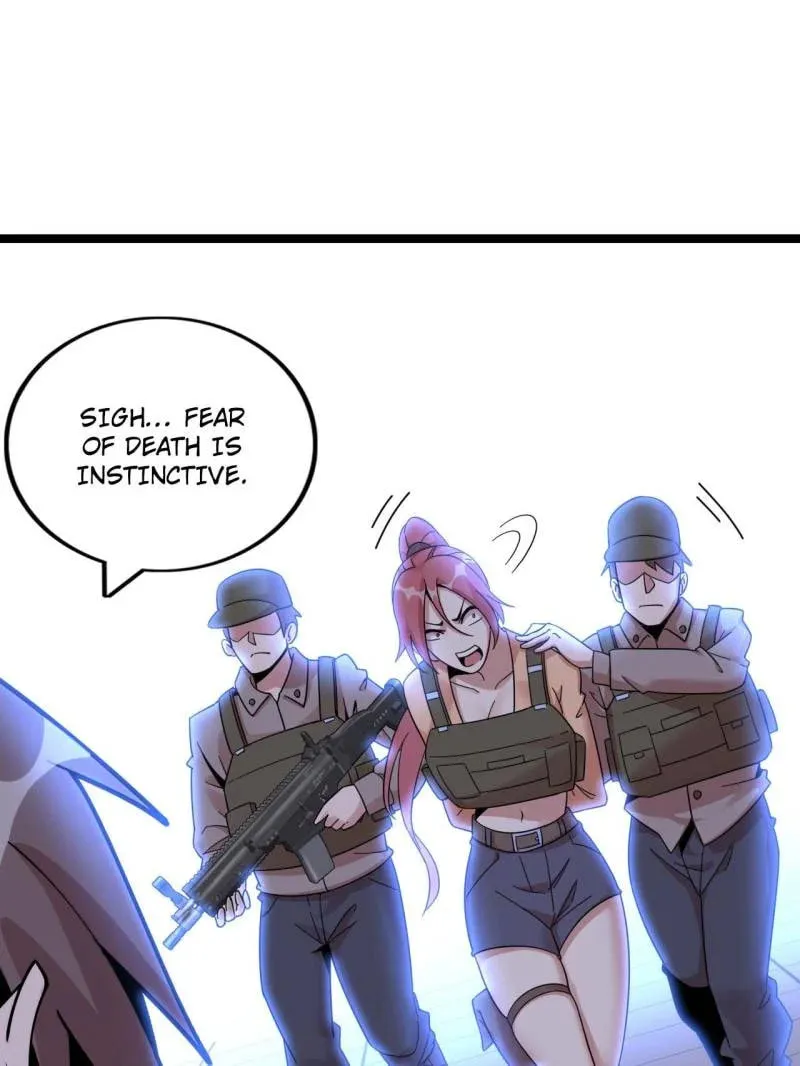 The Great Curse Chapter 13 page 76 - 