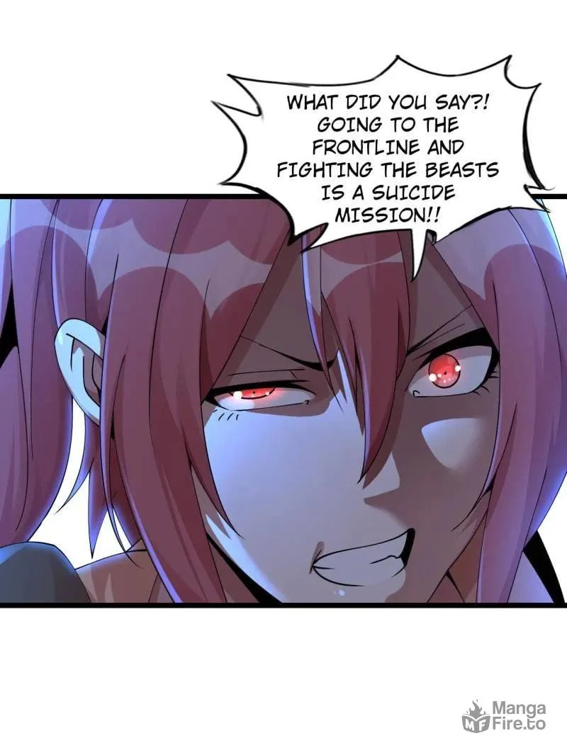 The Great Curse Chapter 13 page 78 - 