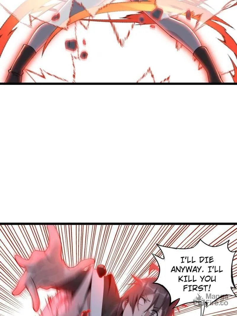 The Great Curse Chapter 13 page 80 - 