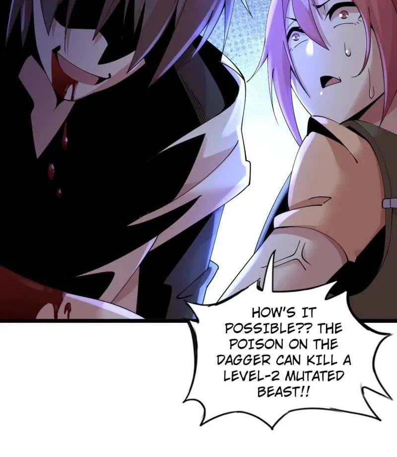 The Great Curse Chapter 13 page 83 - 