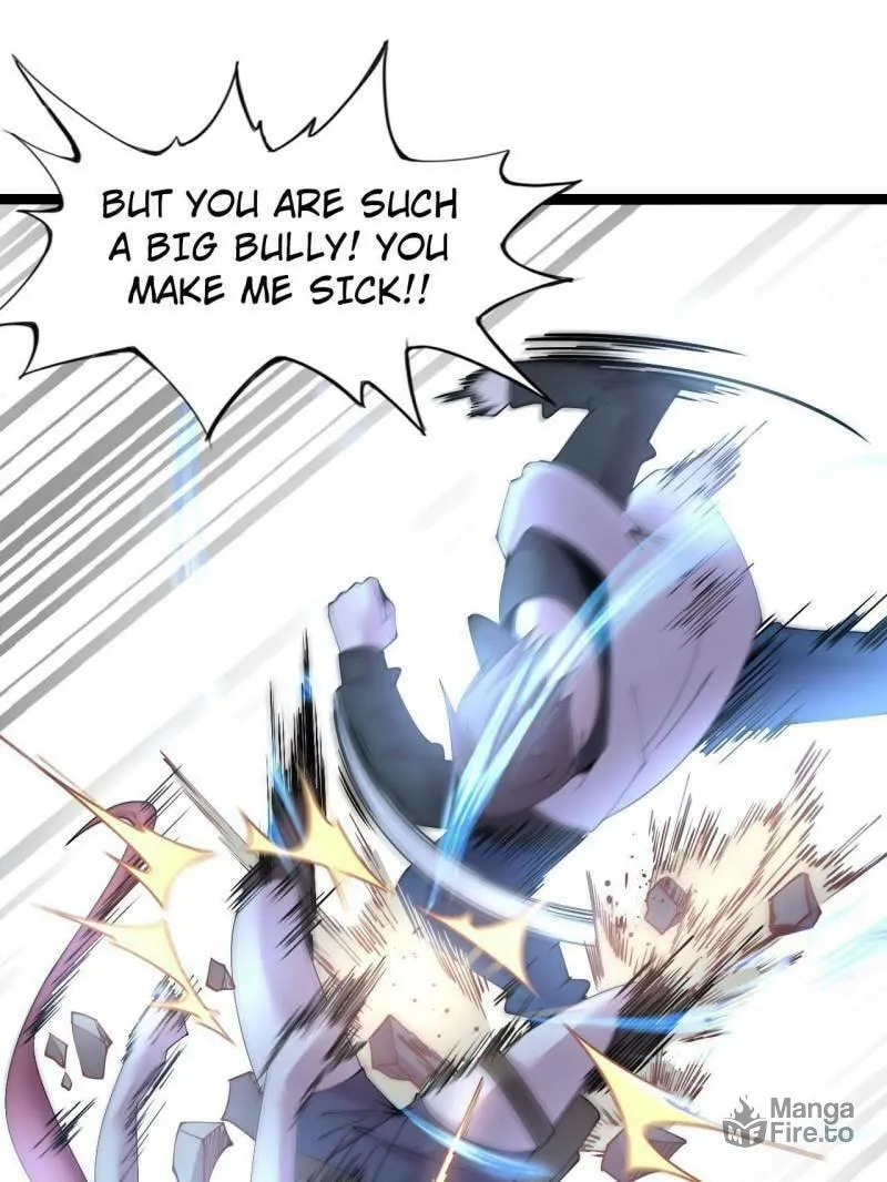 The Great Curse Chapter 13 page 84 - 