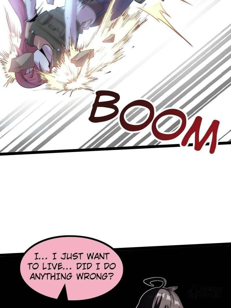 The Great Curse Chapter 13 page 85 - 