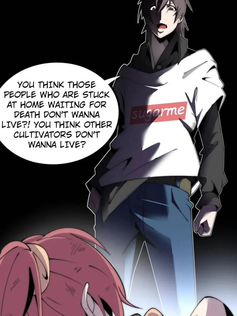 The Great Curse Chapter 13 page 86 - 