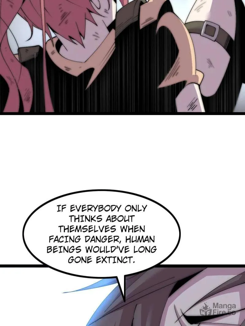 The Great Curse Chapter 13 page 87 - 