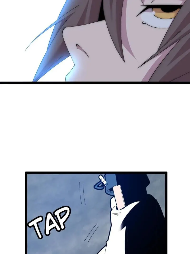 The Great Curse Chapter 13 page 88 - 