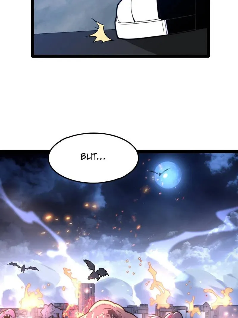 The Great Curse Chapter 13 page 89 - 