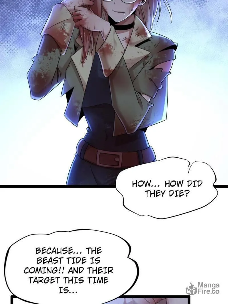 The Great Curse Chapter 13 page 10 - 