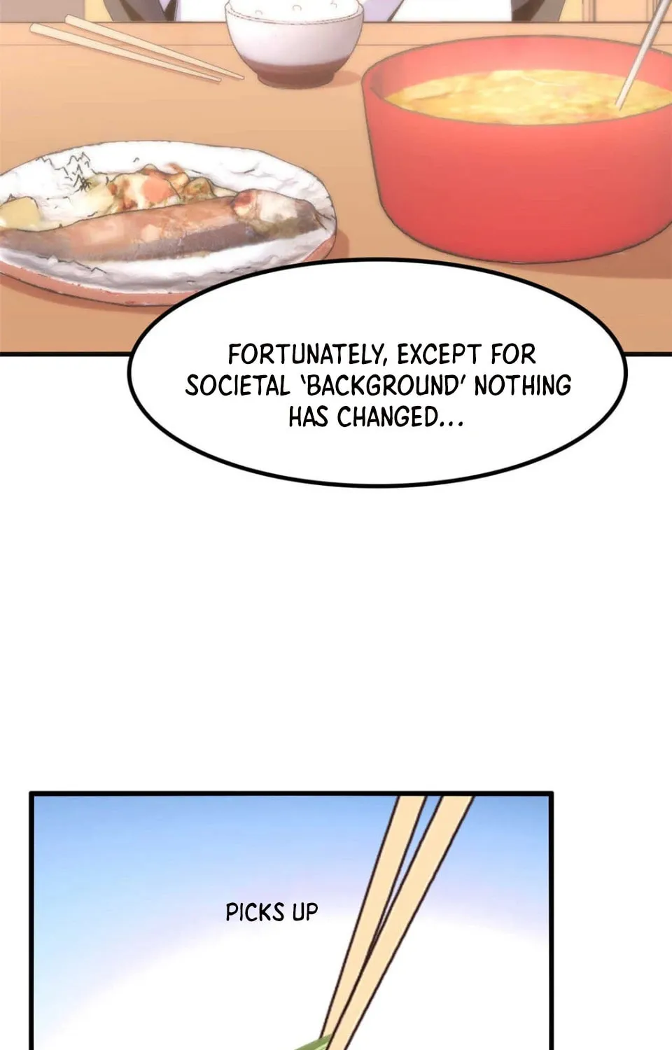 The Great Curse Chapter 2 page 25 - 