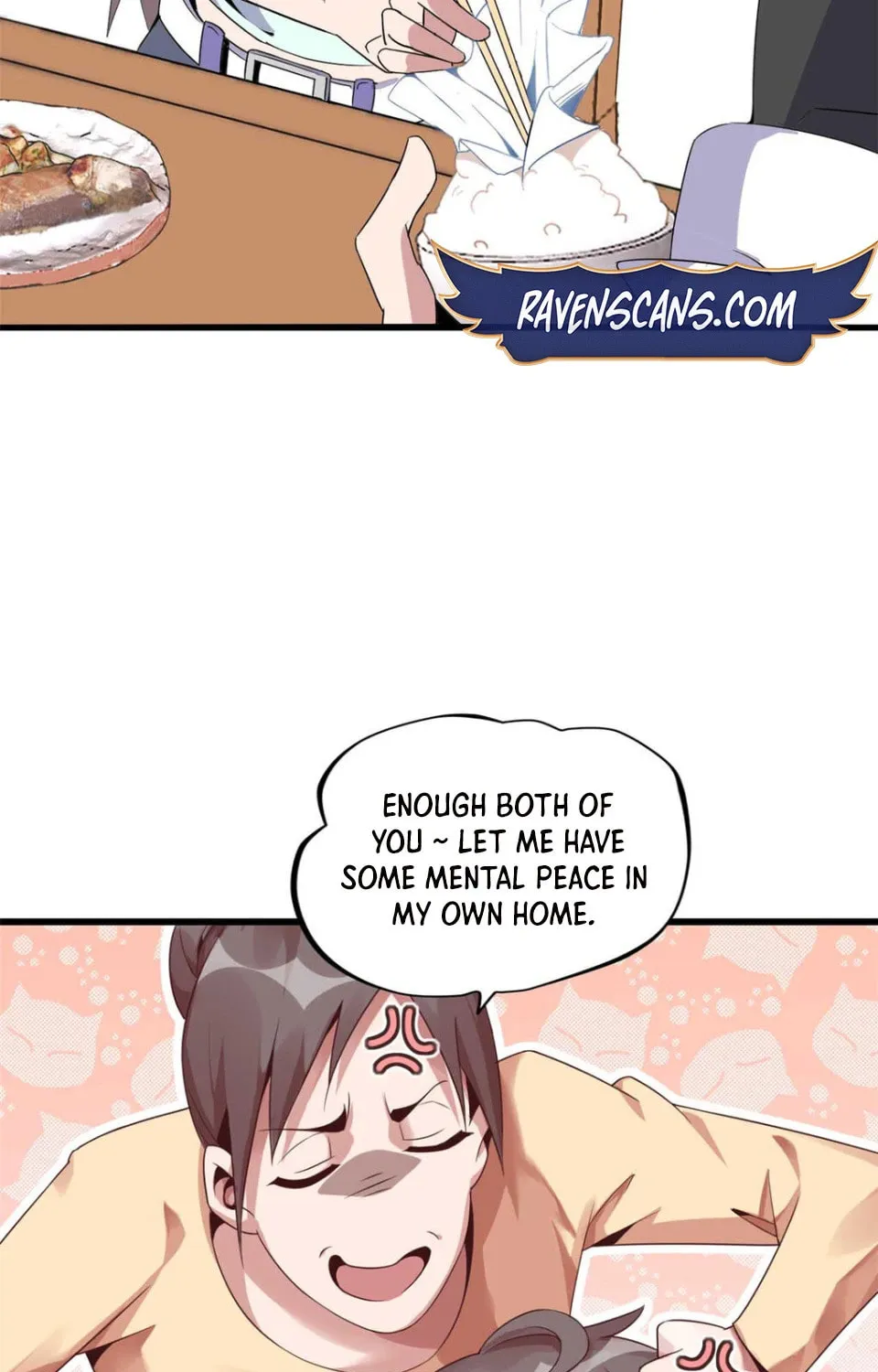 The Great Curse Chapter 2 page 31 - 