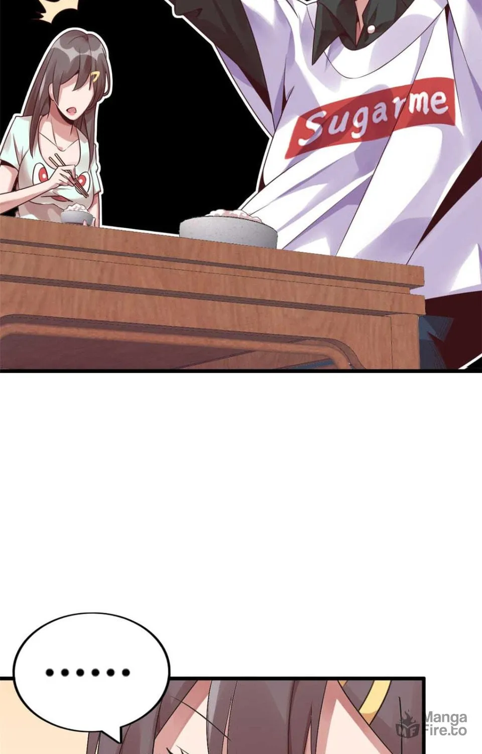 The Great Curse Chapter 2 page 34 - 