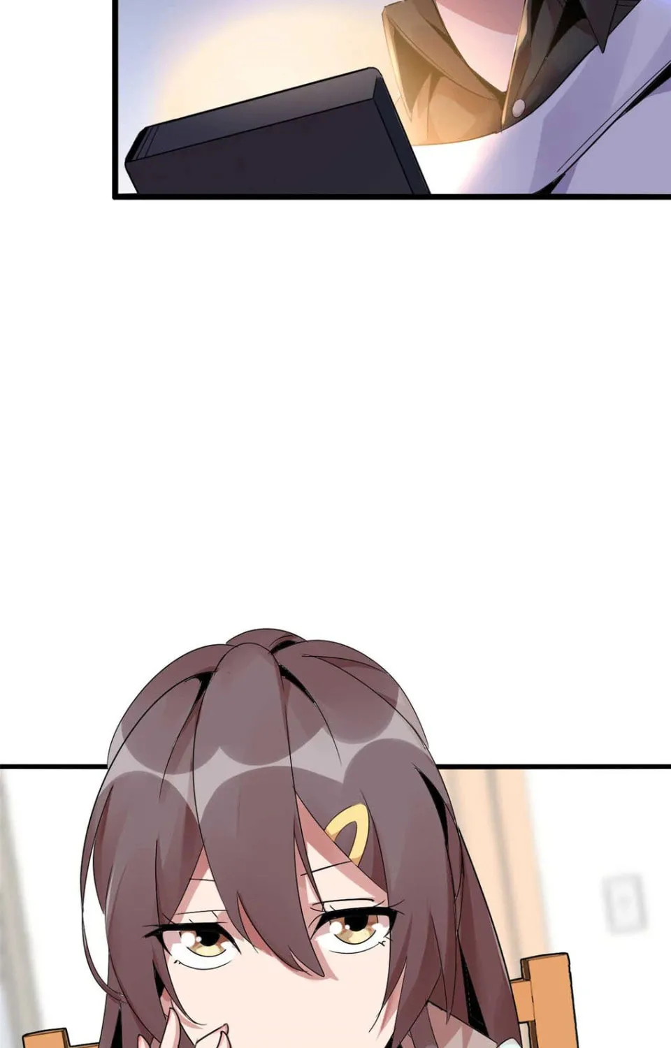 The Great Curse Chapter 2 page 37 - 