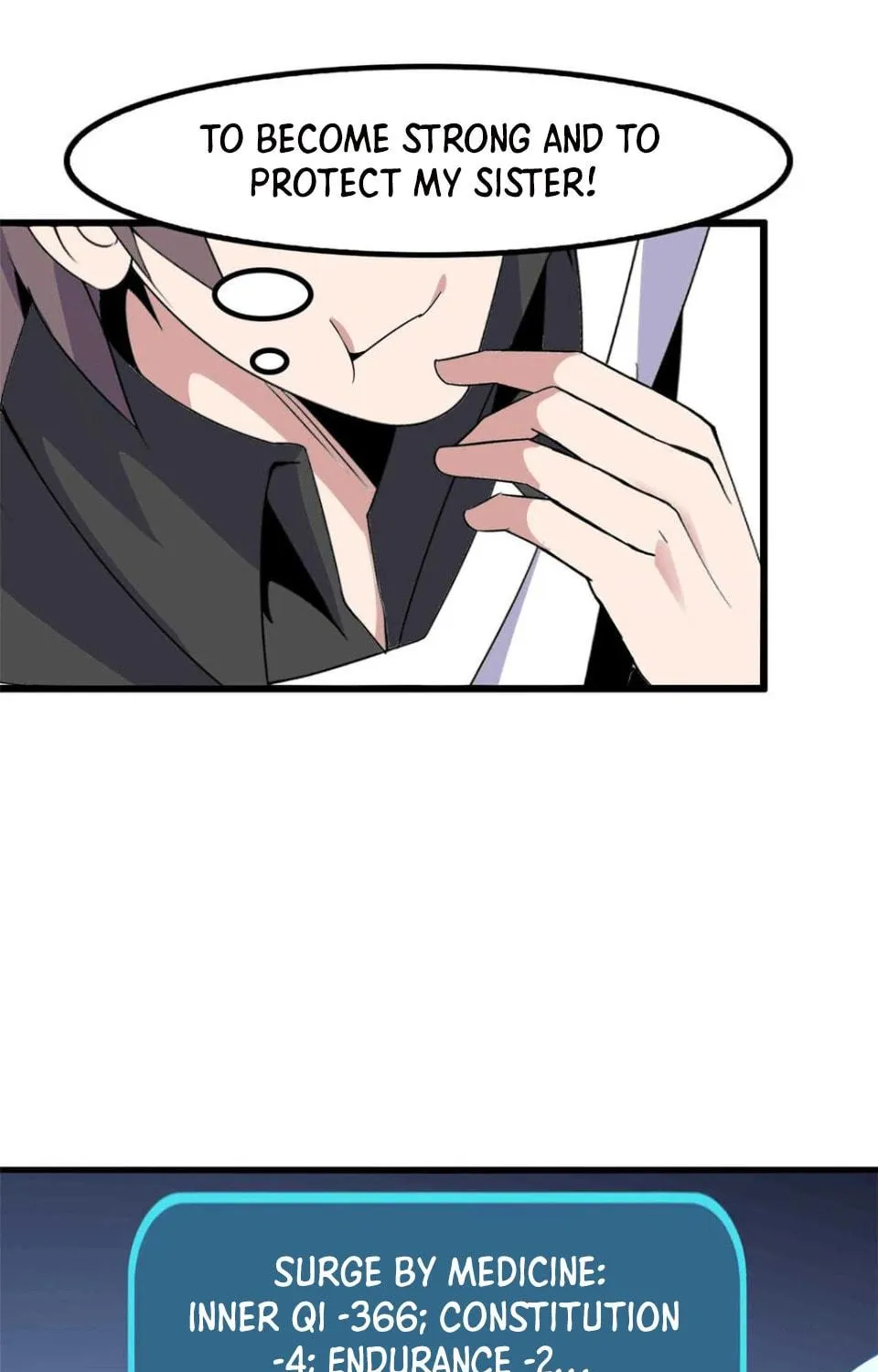 The Great Curse Chapter 2 page 45 - 
