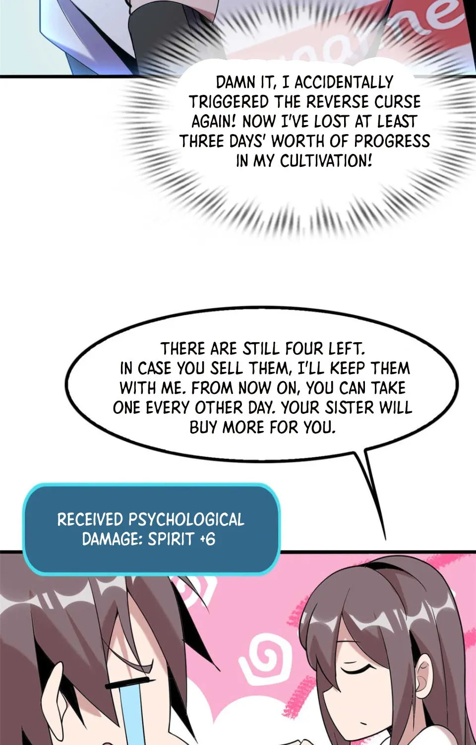 The Great Curse Chapter 2 page 47 - 