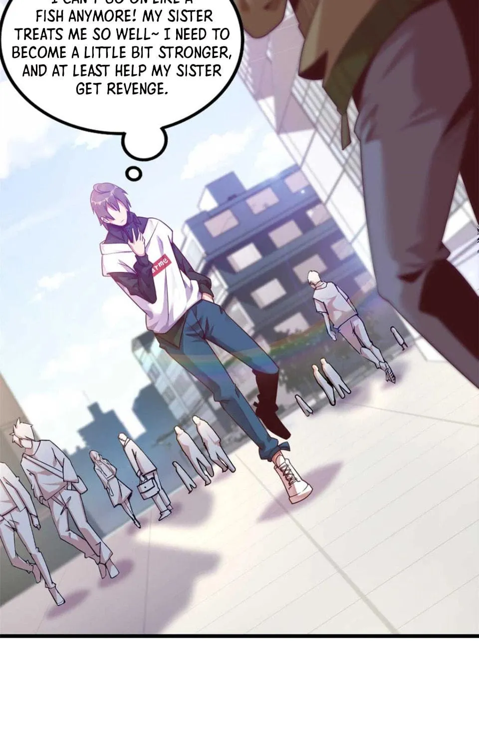 The Great Curse Chapter 2 page 49 - 