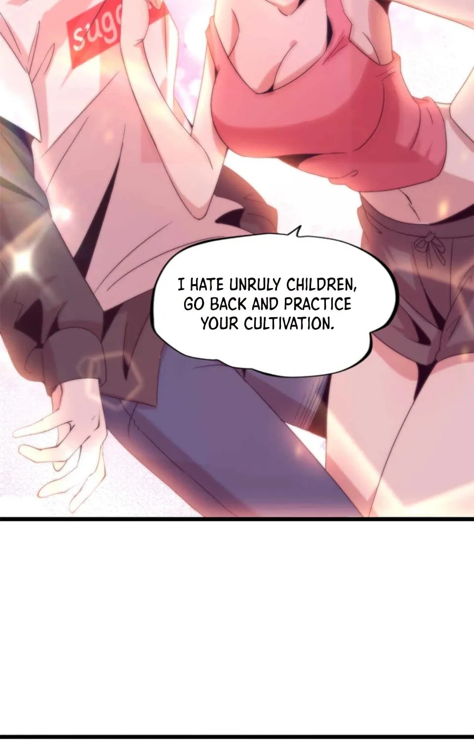 The Great Curse Chapter 2 page 69 - 