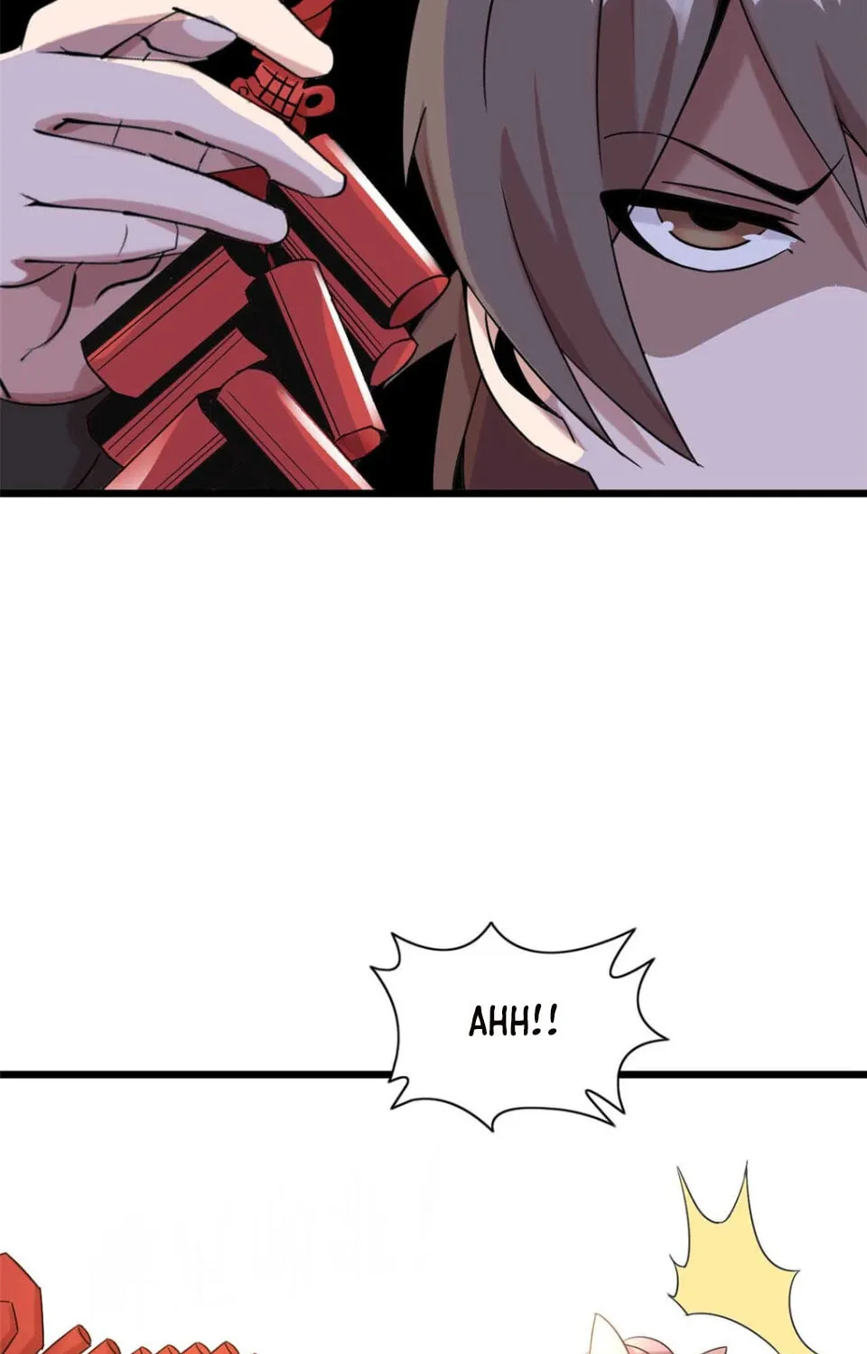 The Great Curse Chapter 2 page 72 - 