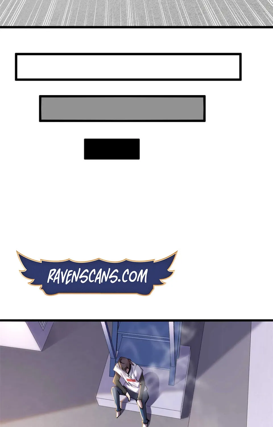 The Great Curse Chapter 2 page 77 - 