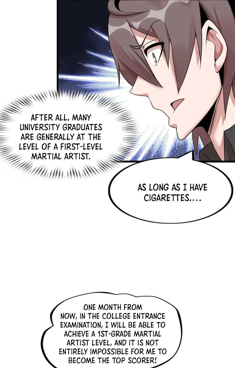 The Great Curse Chapter 2 page 83 - 