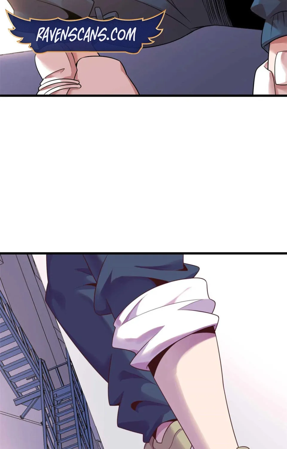 The Great Curse Chapter 2 page 85 - 