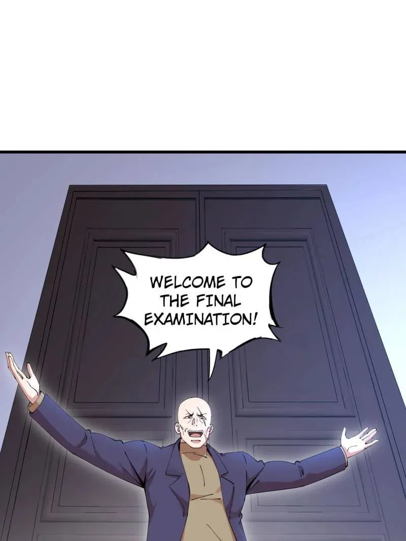 The Great Curse Chapter 21 page 2 - 