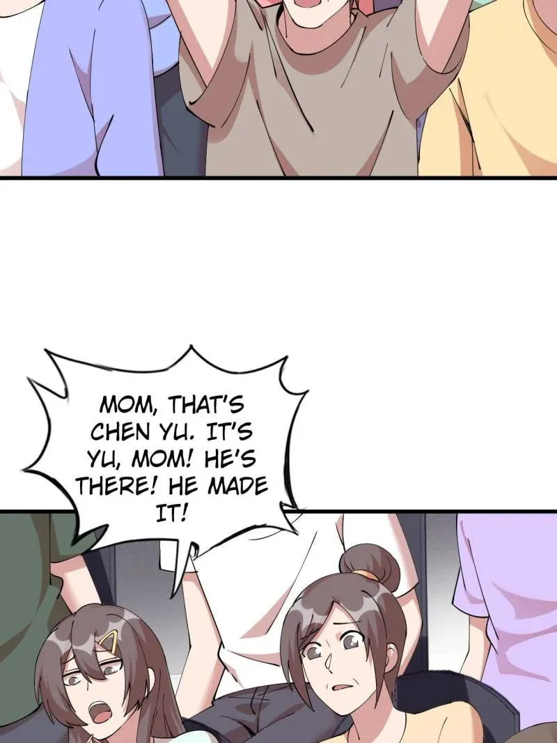 The Great Curse Chapter 21 page 11 - 