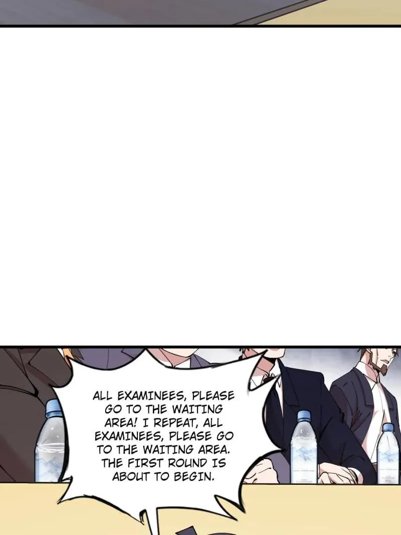 The Great Curse Chapter 21 page 14 - 