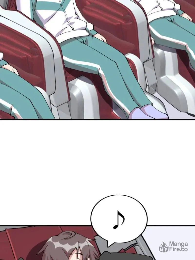 The Great Curse Chapter 21 page 18 - 