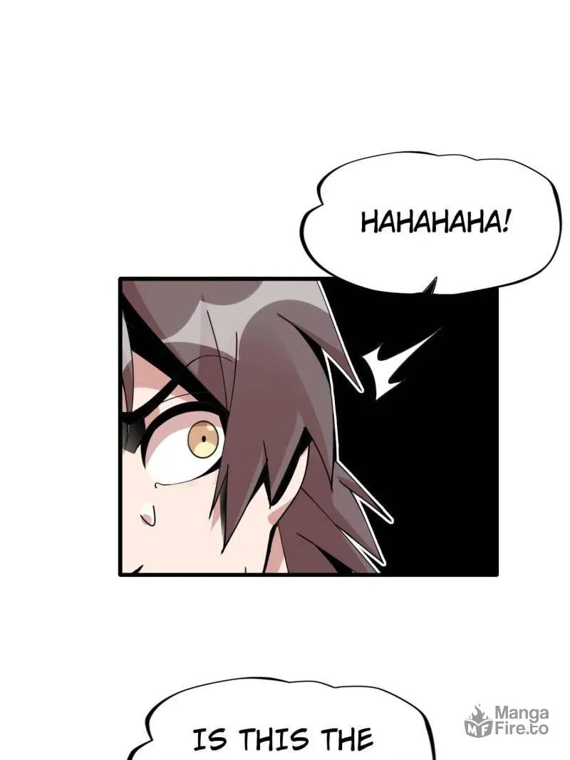 The Great Curse Chapter 21 page 20 - 