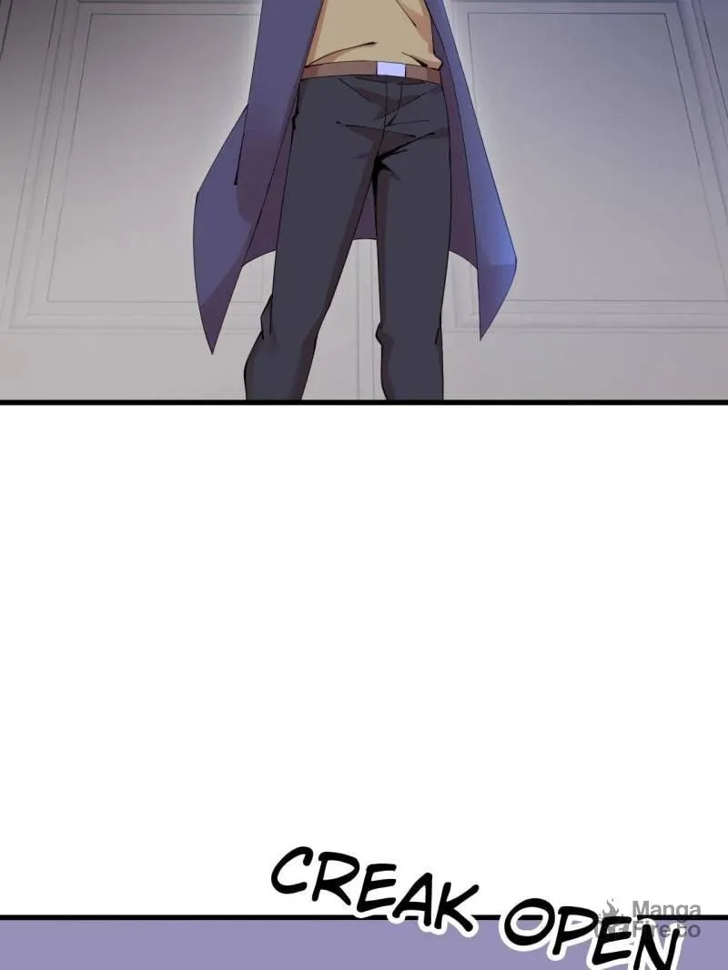 The Great Curse Chapter 21 page 3 - 