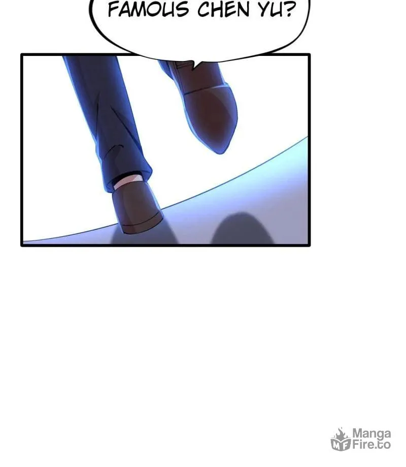 The Great Curse Chapter 21 page 21 - 